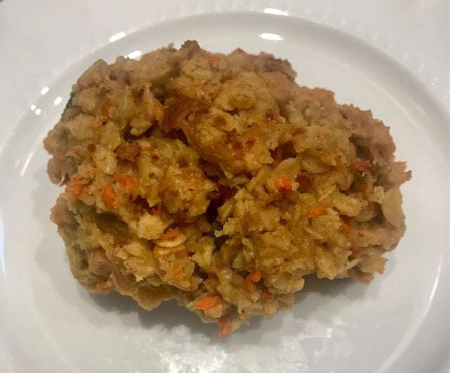 Gluten-free version of our Breakfast Cookies