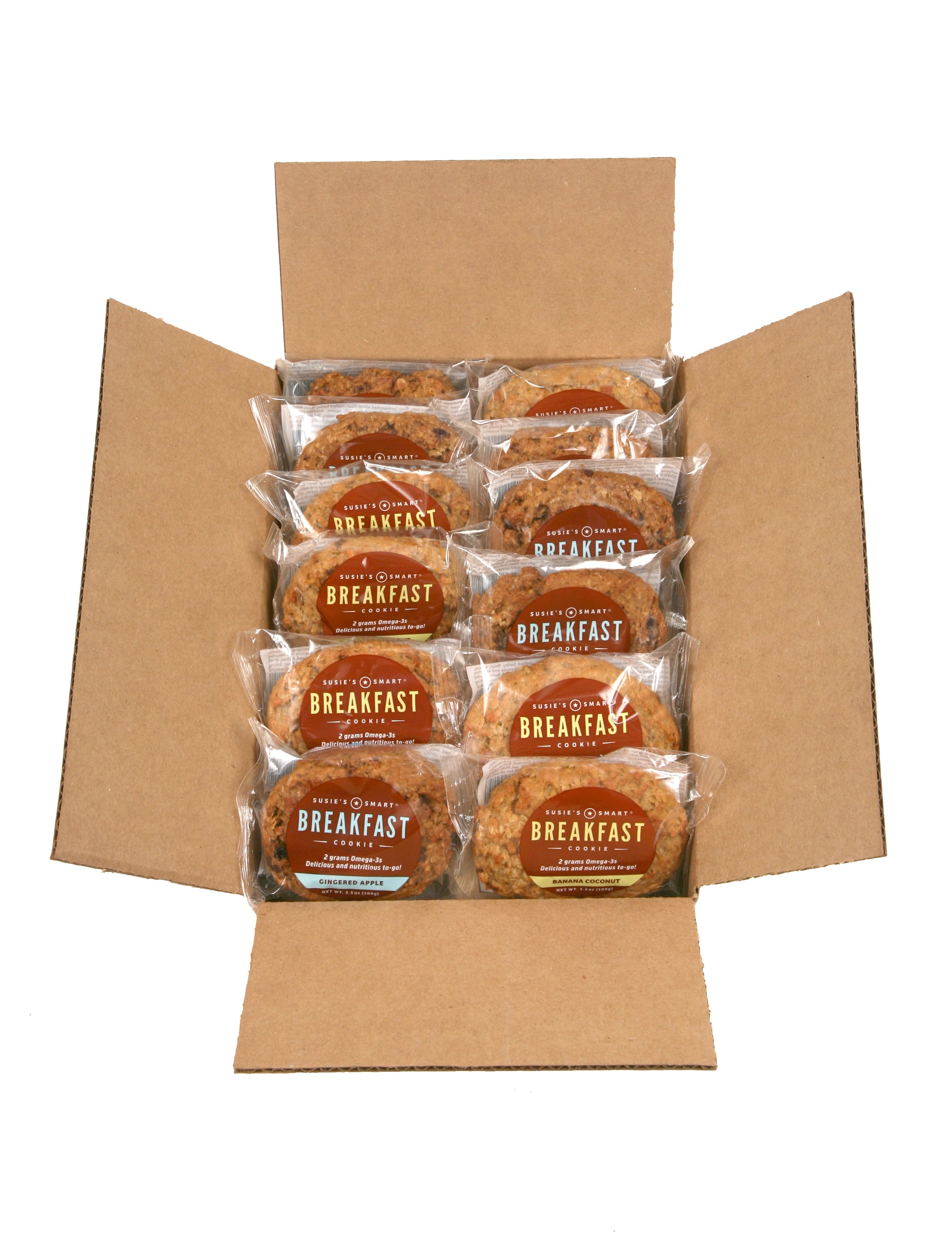 Special Mixed Box Offer. While they last.