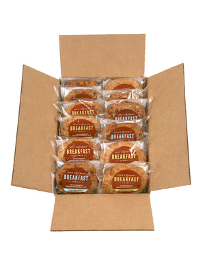 Special Mixed Box Offer. While they last.