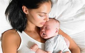 Omega-3 and Postpartum Depression