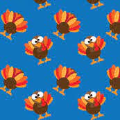 Thanksgiving in a Pandemic