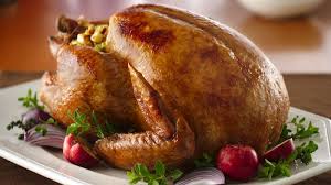It's so easy to make your Thanksgiving high in Omega-3s!