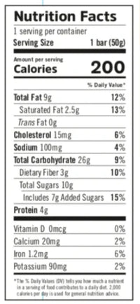 Banana Coconut Bite: